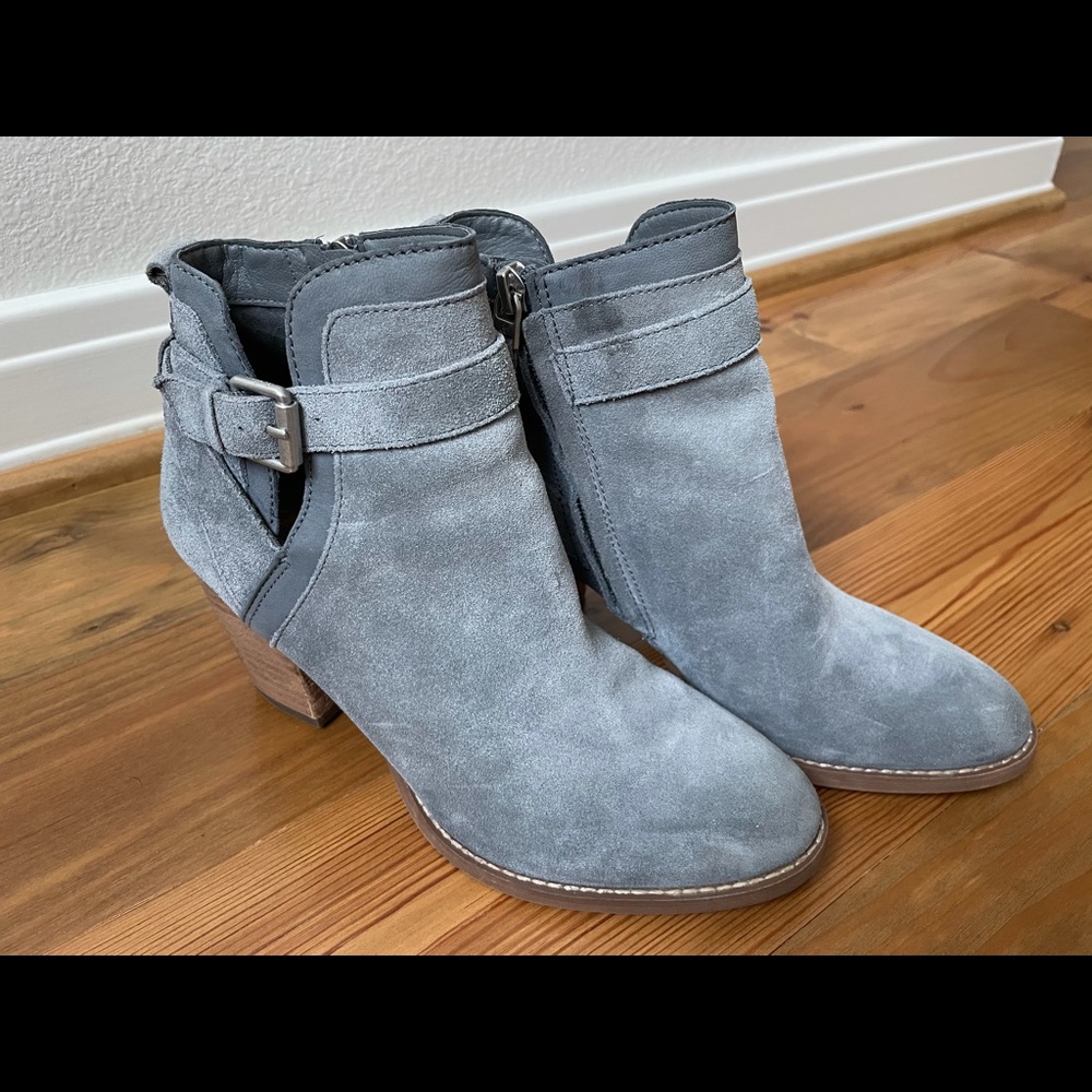 Sam Edelman Booties